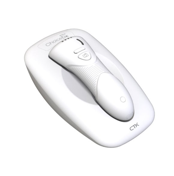 Image showing unboxed ChoiceDx Prime