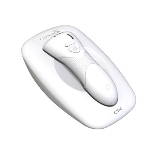 Image showing unboxed ChoiceDx Prime