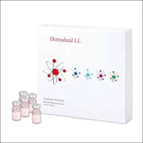 DERMAHEAL LL - GoFillersImage showing top selling DERMAHEAL LL for sale online