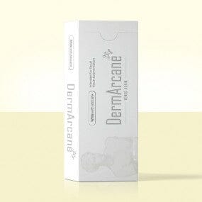 DERMARCANE WHITE LIDOCAINE - GoFillersfront image view of DERMARCANE WHITE LIDOCAINE for sale online