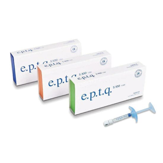 E.P.T.Q S100 - GoFillersE.P.T.Q S100
