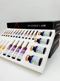 GLUTAX LAB - GoFillersImage showing most profitable GLUTAX LAB for sale online